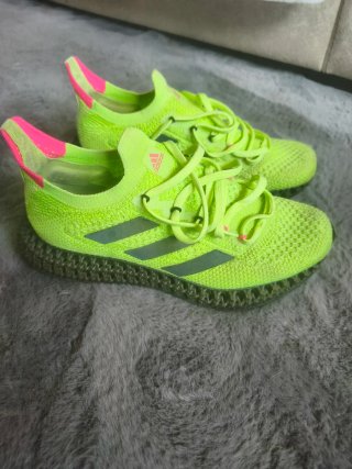 Adidas 4D talla 42