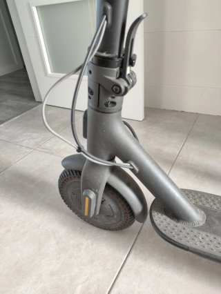 Patinete eléctrico Xiaomi S1