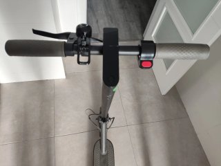 Patinete eléctrico Xiaomi S1