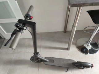 Patinete eléctrico Xiaomi S1