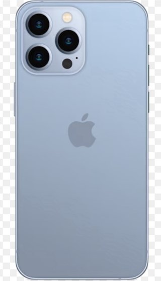 iPhone 13 Pro Max 256GB Azul