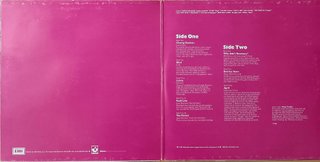 Deep Purple - Deep Purple LP Gatefold
