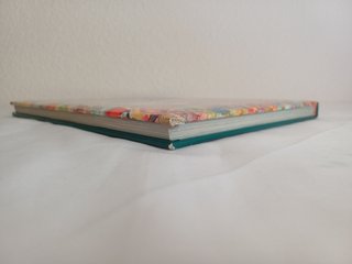 Libro de cuentos