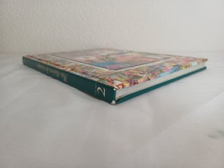 Libro de cuentos