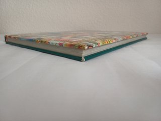 Libro de cuentos