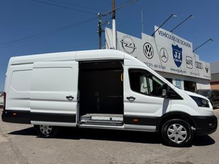 Ford Transit 350 96kW L4H3 Van Trend RWD