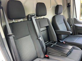 Ford Transit 350 96kW L4H3 Van Trend RWD