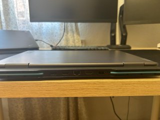 Portátil Lenovo LOQ 15APH8