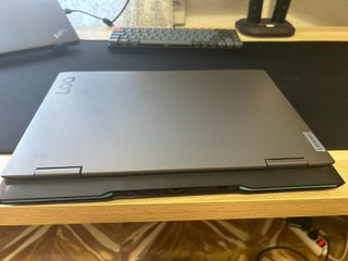 Portátil Lenovo LOQ 15APH8
