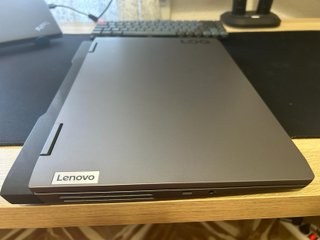 Portátil Lenovo LOQ 15APH8