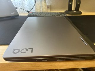 Portátil Lenovo LOQ 15APH8