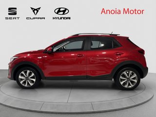 KIA STONIC MEHV 100CV 2021