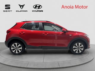 KIA STONIC MEHV 100CV 2021