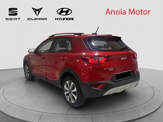 KIA STONIC MEHV 100CV 2021