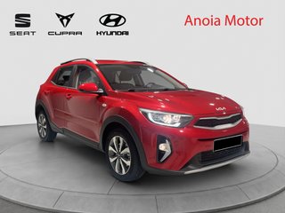 KIA STONIC MEHV 100CV 2021