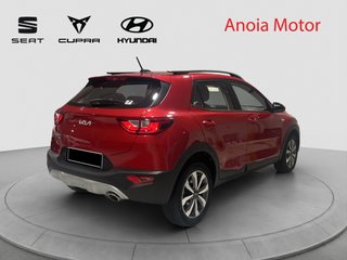 KIA STONIC MEHV 100CV 2021