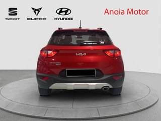 KIA STONIC MEHV 100CV 2021
