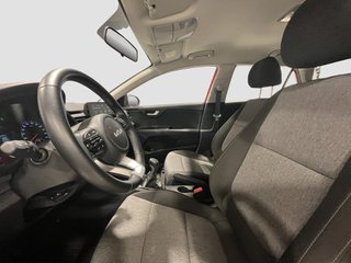 KIA STONIC MEHV 100CV 2021