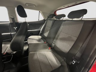 KIA STONIC MEHV 100CV 2021
