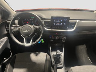 KIA STONIC MEHV 100CV 2021