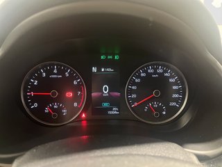 KIA STONIC MEHV 100CV 2021
