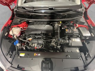 KIA STONIC MEHV 100CV 2021