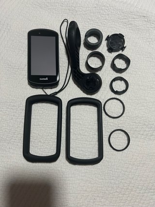 Garmin Edge 1030 Plus GPS