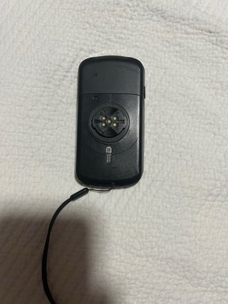 Garmin Edge 1030 Plus GPS