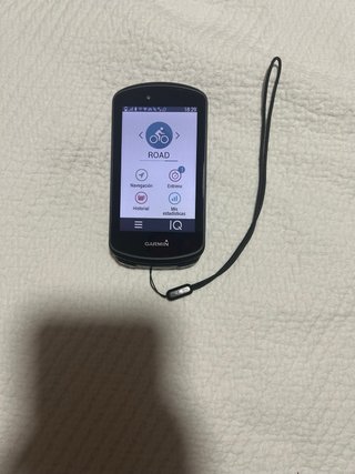 Garmin Edge 1030 Plus GPS