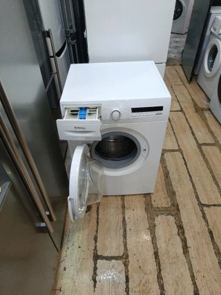 Lavadora Balay con garantía y transporte