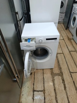 Lavadora Balay con garantía y transporte