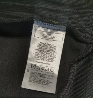 Chaqueta Juventus