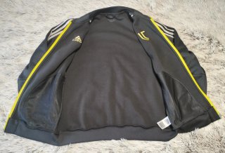 Chaqueta Juventus