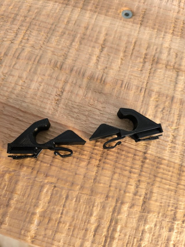 Supporto portabagagli per Alfa Romeo GT/147