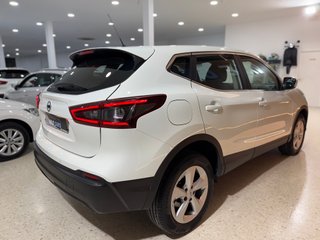 Nissan Qashqai 2021