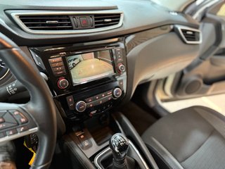 Nissan Qashqai 2021