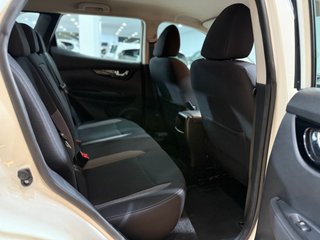 Nissan Qashqai 2021