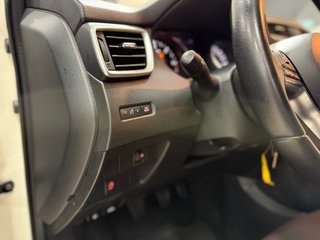 Nissan Qashqai 2021