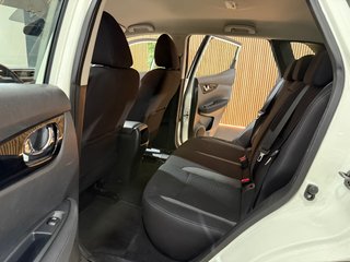 Nissan Qashqai 2021