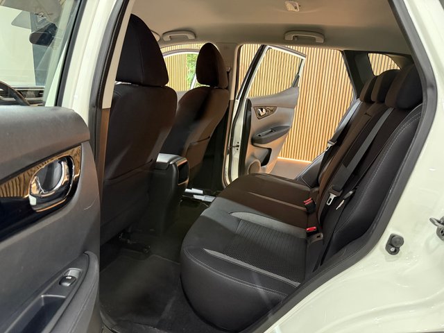 Nissan Qashqai 2021