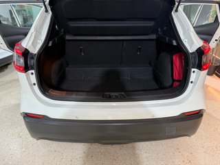 Nissan Qashqai 2021