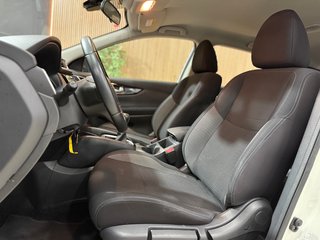 Nissan Qashqai 2021