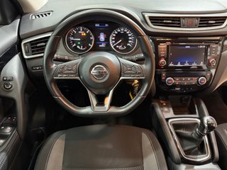 Nissan Qashqai 2021