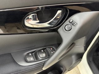 Nissan Qashqai 2021