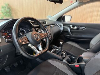 Nissan Qashqai 2021