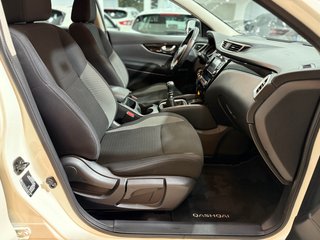 Nissan Qashqai 2021