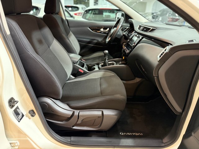 Nissan Qashqai 2021