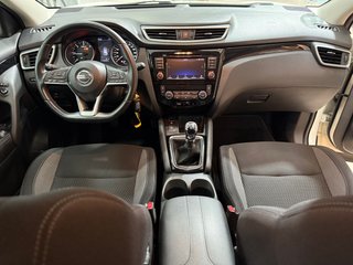 Nissan Qashqai 2021