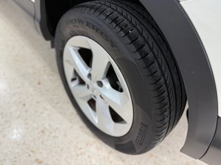 Nissan Qashqai 2021