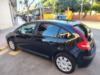 Citroen C4 2009
